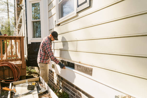 Top rated local Storm Damage Siding Repair specialists in Stokes, NC